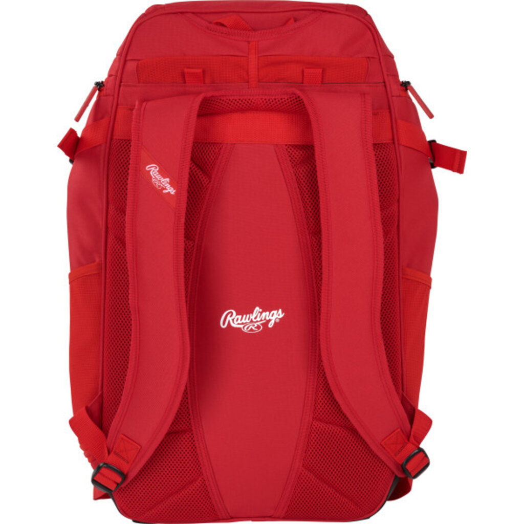 Rawlings RAWLINGS LEGION 2 PLAYERS BACKPACK