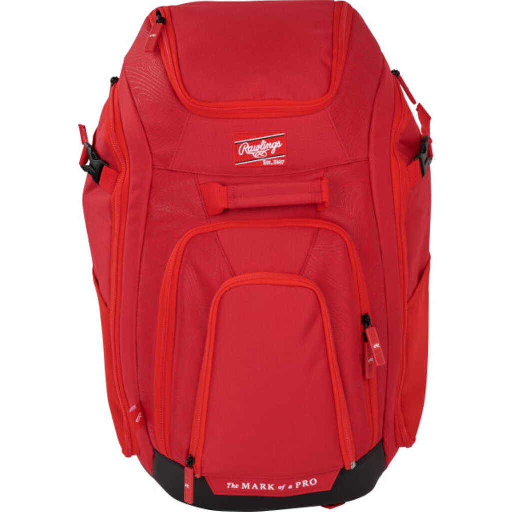 Rawlings RAWLINGS LEGION 2 PLAYERS BACKPACK