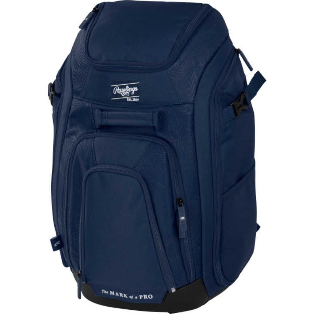 Rawlings RAWLINGS LEGION 2 PLAYERS BACKPACK