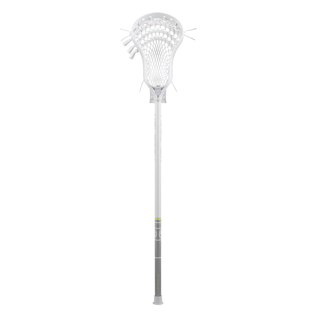 Maverik Maverik Critik Alloy Complete Lax Stick