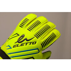 Eletto Eletto Goal Keeper Gloves | UNO Force Flat