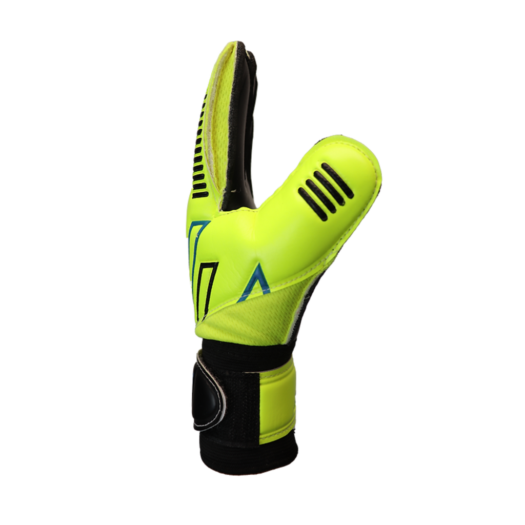 Eletto Eletto Goal Keeper Gloves | UNO Force Flat