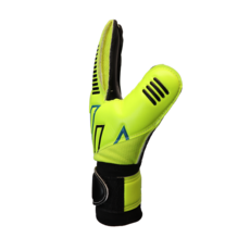 Eletto Goal Keeper Gloves | UNO Force Flat