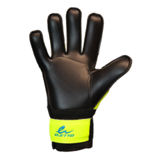 Eletto Eletto Goal Keeper Gloves | UNO Force Flat