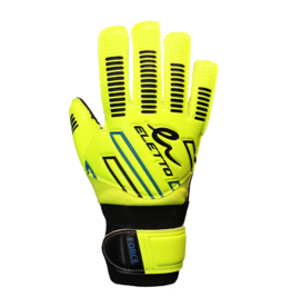 Eletto Eletto Goal Keeper Gloves | UNO Force Flat