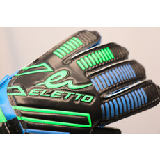 Eletto Goal Keeper Gloves UNO Flip Flat