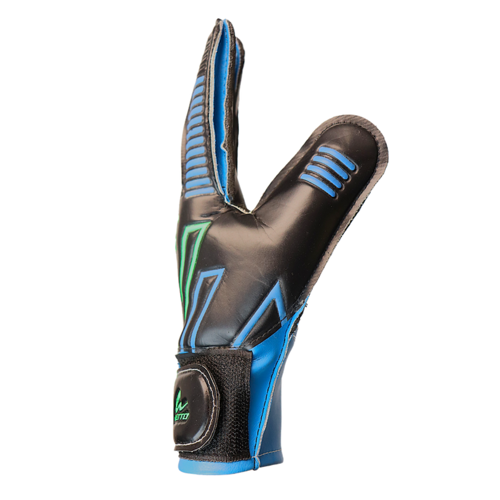 Eletto Goal Keeper Gloves UNO Flip Flat