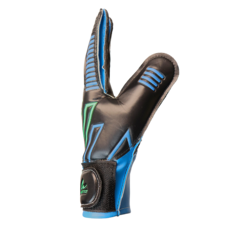 Eletto Goal Keeper Gloves UNO Flip Flat