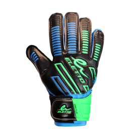 Eletto Goal Keeper Gloves UNO Flip Flat