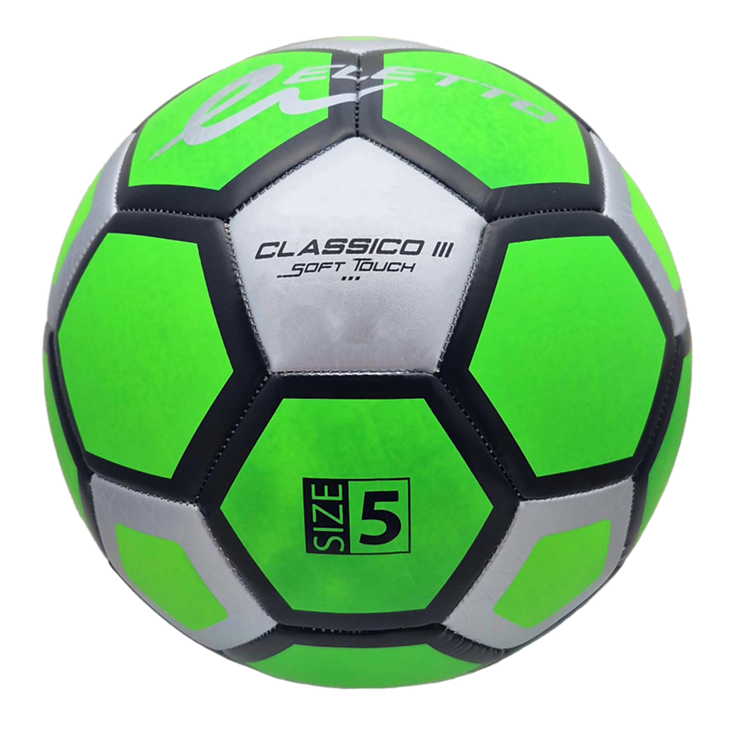 Eletto Eletto Soccer Ball Classico III Mini