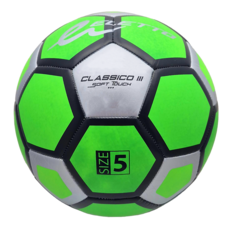 Eletto Eletto Soccer Ball Classico III Mini