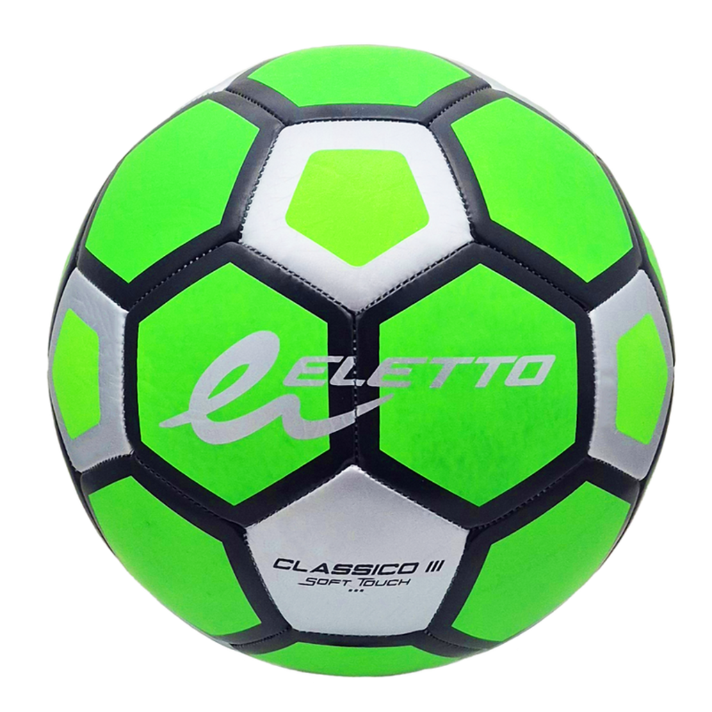 Eletto Eletto Soccer Ball Classico III Mini