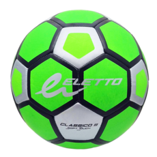 Eletto Eletto Soccer Ball Classico III Mini