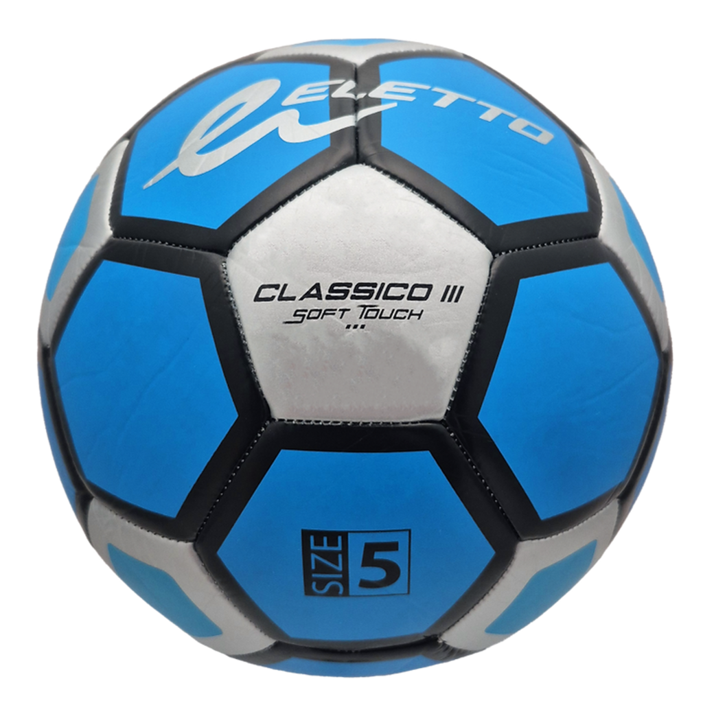 Eletto Eletto Soccer Ball Classico III Mini