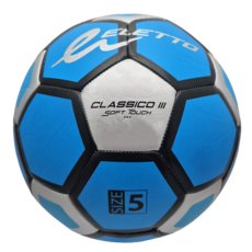 Eletto Eletto Soccer Ball Classico III Mini