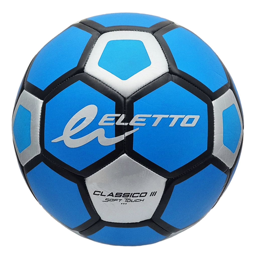 Eletto Soccer Ball Classico III Mini