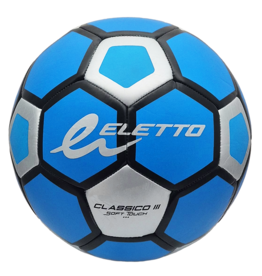 Eletto Eletto Soccer Ball Classico III Mini