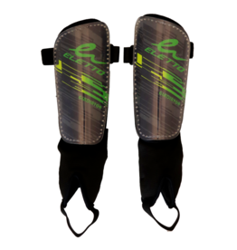 Eletto Eletto Gladiator Hard Shin Guard