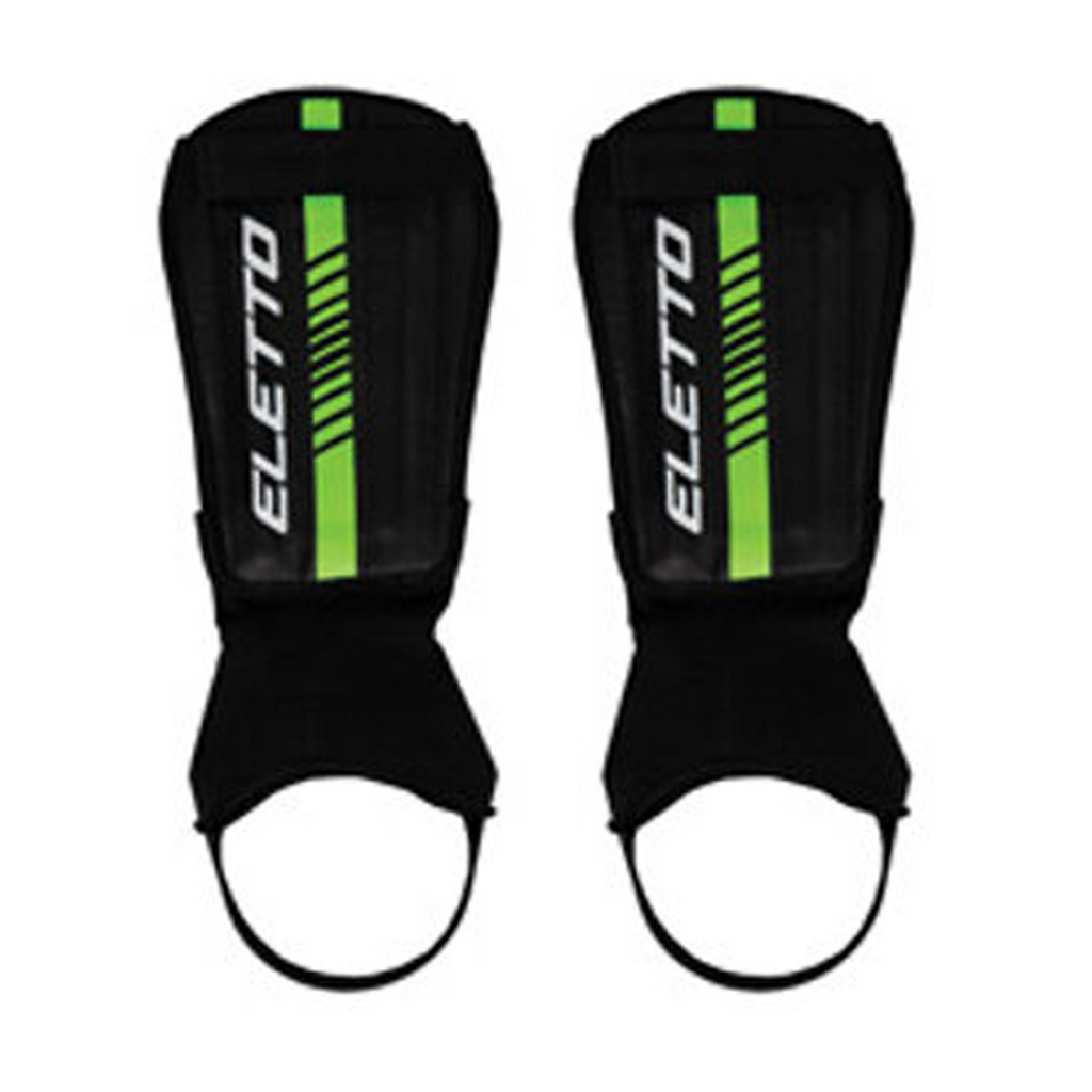 Eletto S23 Victory V Soft Shell Guards