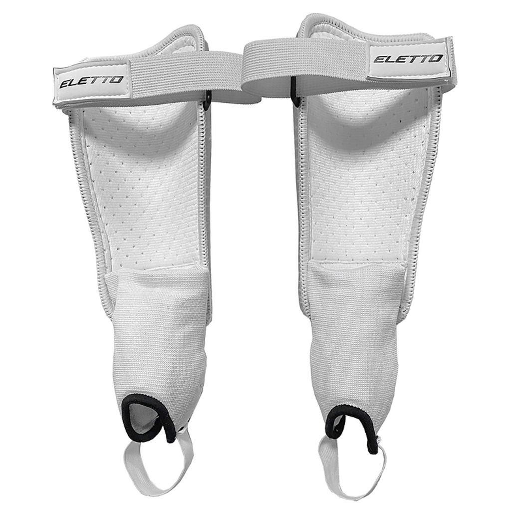 Eletto Shield V Shin Guards