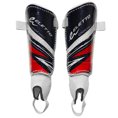 Eletto Shield V Shin Guards