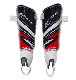 Eletto Eletto Shield V Shin Guards