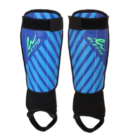 Eletto Victory VI Soft Shin Pad | Adult