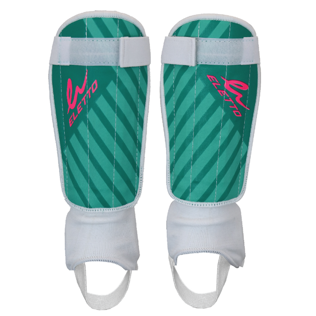 Eletto Victory VI Soft Shin Pad | Adult