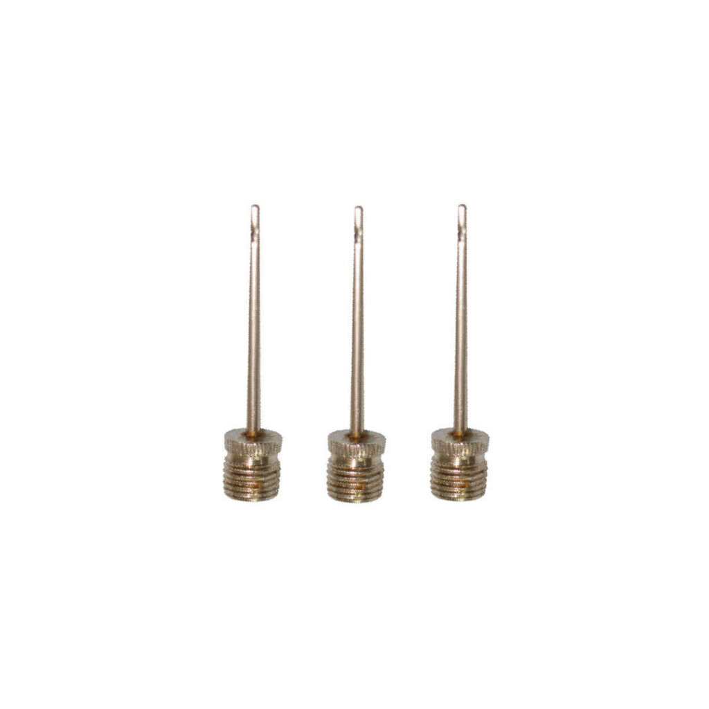 Eletto Ball Pump Needles | 3 Pack