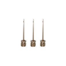 Eletto Ball Pump Needles | 3 Pack