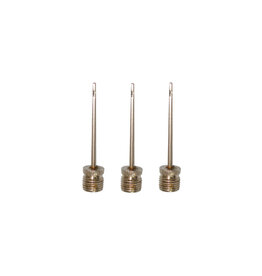 Eletto Ball Pump Needles | 3 Pack