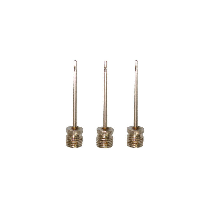 Eletto Ball Pump Needles | 3 Pack