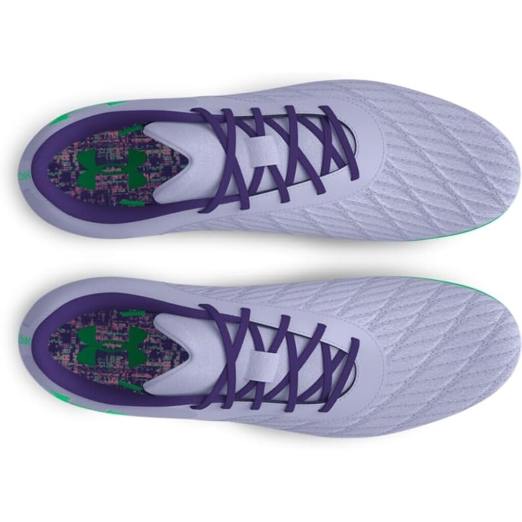 Under Armour Magnetico Select 3 FG Soccer Cleats | Adult