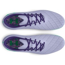 Under Armour Magnetico Select 3 FG Soccer Cleats | Adult