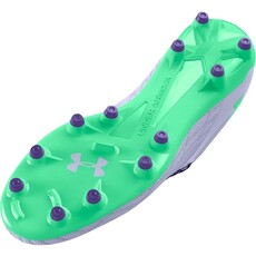 Under Armour Magnetico Select 3 FG Soccer Cleats | Adult