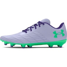 Under Armour Magnetico Select 3 FG Soccer Cleats | Adult