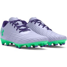 Under Armour Magnetico Select 3 FG Soccer Cleats | Adult