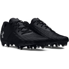 Under Armour Magnetico Select 3 FG Soccer Cleats | Adult