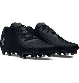Under Armour Magnetico Select 3 FG Soccer Cleats | Adult