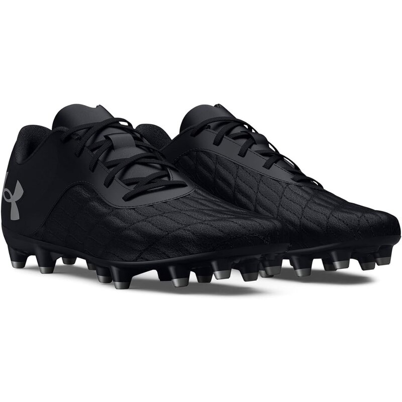 Under Armour Magnetico Select 3 FG Soccer Cleats | Adult