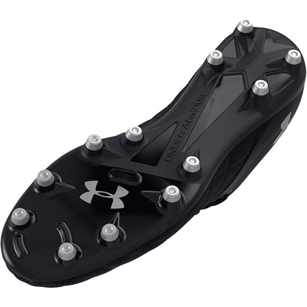 Under Armour Magnetico Select 3 FG Soccer Cleats | Adult