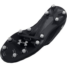 Under Armour Magnetico Select 3 FG Soccer Cleats | Adult