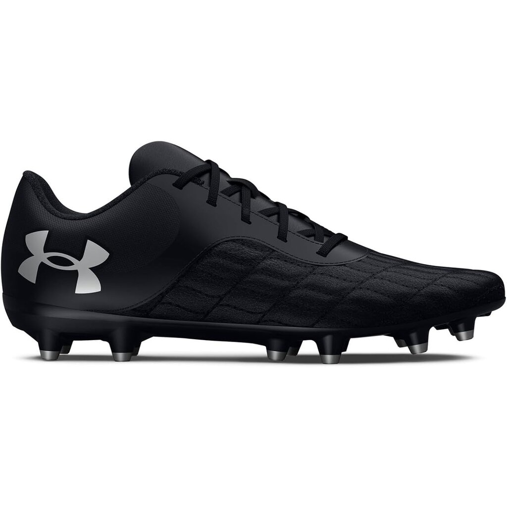 Under Armour Magnetico Select 3 FG Soccer Cleats | Adult