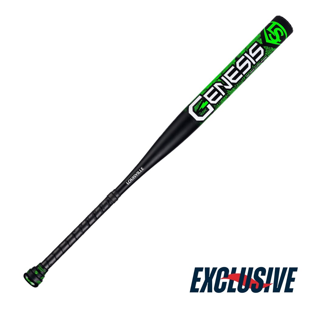 Louisville Louisville Genesis Viper | 2 Piece | End Load | SEC