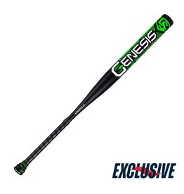 Louisville Louisville Genesis Viper | 2 Piece | End Load | SEC