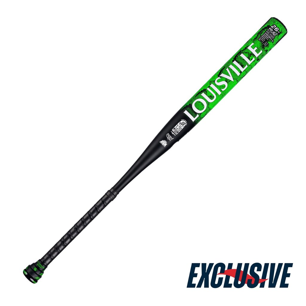 Louisville Louisville Genesis Viper | 2 Piece | End Load | SEC