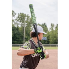Louisville Louisville Genesis Viper | 2 Piece | End Load | SEC