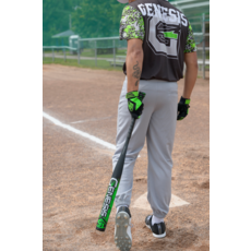 Louisville Genesis Viper | 2 Piece | End Load | SEC