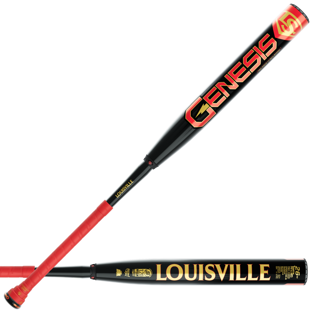 Louisville 2025 Louisville Genesis 2PC Balanced USSSA