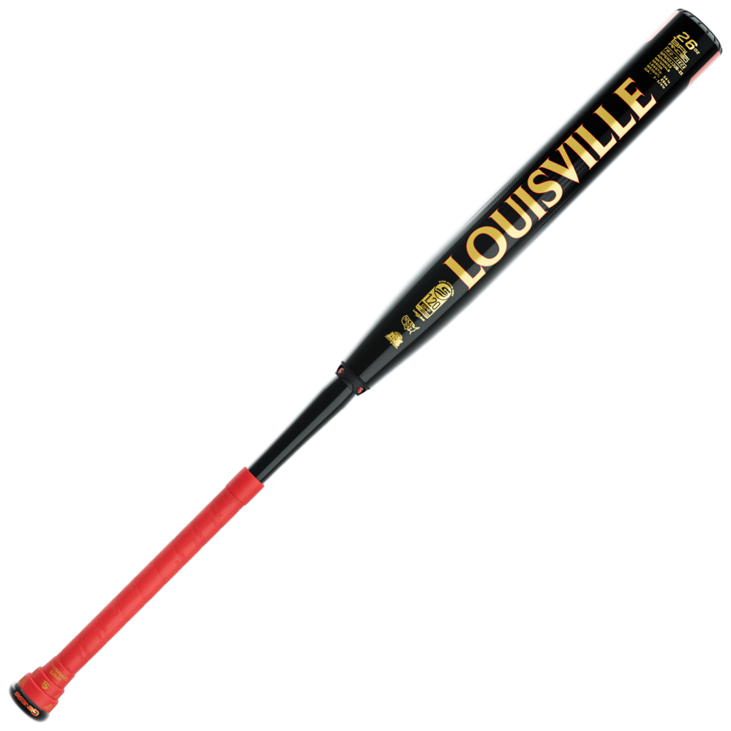 Louisville 2025 Louisville Genesis 2PC Balanced USSSA